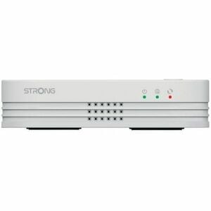 Range extender wireless Strong ATRIA - Dual Band - Wi-Fi 5 - IEEE 802.11 a/b/g/n/ac - 1,17 Gbit/s - 2,40 GHz, 5 GHz - Tecn