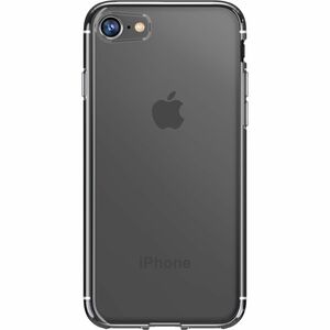 NUUK Phone Case for iPhone SE, 7, 8 - Clear - Bulk Packaging