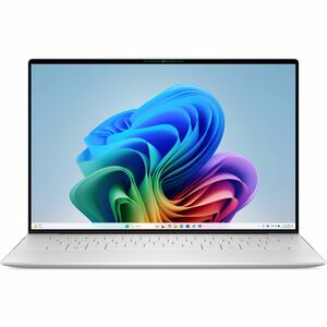 Dell XPS 13 9000 9350 34 cm (13.4") Notebook - Full HD Plus - Intel Core Ultra 7 256V - Intel Evo Platform - 16 GB - 512 G