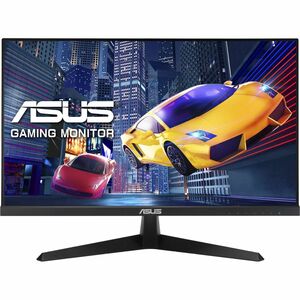 Monitor LED da gioco Asus VY249HGR 609,6 mm (24,0") Class Full HD - 16:9 - 60,5 cm (23,8") Viewable - Tecnologia In-plane 