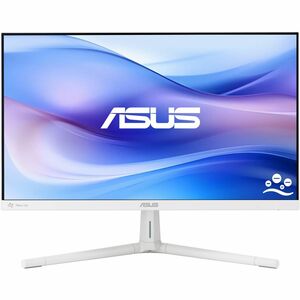 Monitor LED Asus VU279HFI-W 685,8 mm (27") Class Full HD - 16:9 - 68,6 cm (27") Viewable - Tecnologia In-plane Switching (