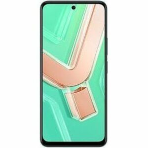 Vivo Y28 128 GB Smartphone - 16,8 cm (6,6 Zoll) LCD HD+ - Octa-Core (Cortex A75Dual-Core 2 GHz + Cortex A55 Hexa-Core 1,80