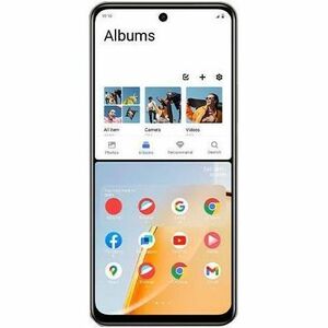 Vivo Y28 256 GB Smartphone - 16,8 cm (6,6 Zoll) LCD HD+ - Octa-Core (Cortex A75Dual-Core 2 GHz + Cortex A55 Hexa-Core 1,80