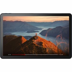 Lenovo Tab M10 5G TB360ZU Tablet - 26.92 cm (10.60") 2K - Qualcomm SM6375 Snapdragon 695 5G (6 nm) Octa-core - 6 GB - 128 
