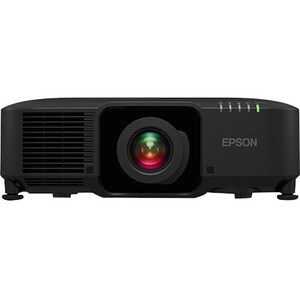 PROJETOR EPSON EB-PU2010B POWER 10.000 LUMENS 4K LASER