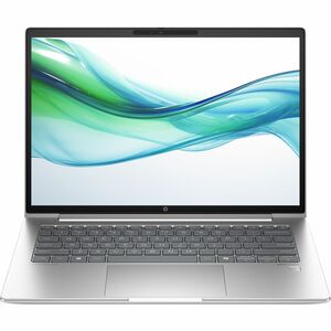HP ProBook 445 G11 35,6 cm (14") Notebook - WUXGA - AMD Ryzen 5 7535U - 8 GB - 256 GB SSD - AMD Chip - 1920 x 1200 - Windo