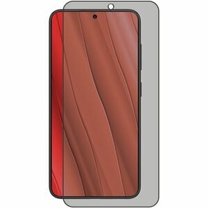 Displex 10H Gehärtetes Glas Bildschirmschutz für Samsung Galaxy S24, Galaxy S25 - Schwarz - 1 - für AMOLED Smartphone - Kr