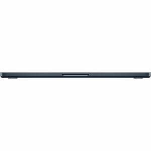 Apple MacBook Air MC7X4HN/A 34.54 cm (13.60") Notebook - Apple M2 - 16 GB - 256 GB SSD - English (US) Keyboard - Midnight 