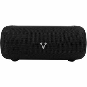 Vorago BSP-430 Pórtatil Bluetooth Sistema de Altavoces - 26W RMS - Negro - 80Hz a 16kHz - Batería Recargable