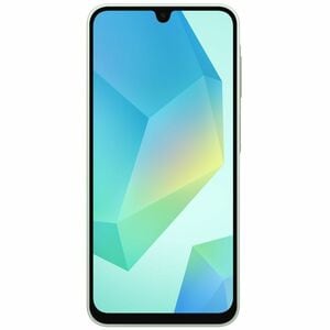 Samsung Galaxy A16 SM-A165F/DSB 128 GB Smartphone - 17 cm (6.7") Super AMOLED Full HD Plus 1080 x 2340 - Octa-core (Cortex