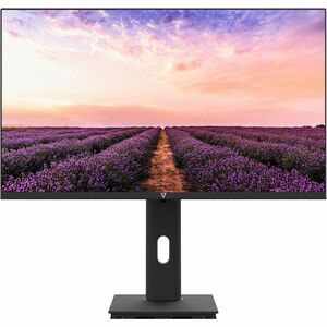 V7 27" FHD 1920x1080 IPS LED Monitor - 16:9 - 27-inch Viewable - In-Plane Switching (IPS) - LED Backlight - 1920 x 1080 - 