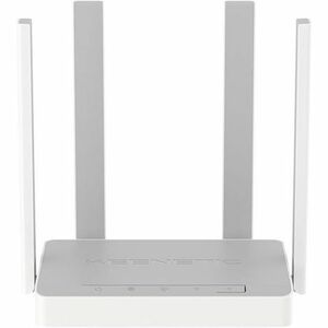 KEENETIC Runner 4G (KN-2211), Modem/Router 4G, 4 porte 100Mbps, Wi-Fi N300, Mesh, VPN, Parental Control, Menù multi lingua