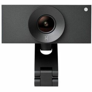Crestron Huddly UC-CAM-L1 - Videokonferenz-Kamera - 20,3 Megapixel - 30 fps - USB 3.0 - 1 - 1920 x 1080 Pixel Videoauflösu