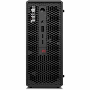 Lenovo ThinkStation P3 Ultra 30HA009EGE Workstation - 1 Core i9 14. Gen. i9-14900 - vPro-Technologie - 64 GB - 1 TB SSD - 