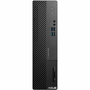 Asus ExpertCenter D5 D500SE-5135002490 Desktop Computer - Intel Core i5 13th Gen i5-13500 - 8 GB - 512 GB SSD - Small Form
