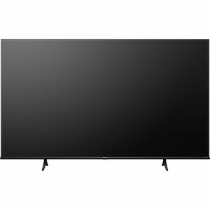 Smart LED-LCD TV 2024 Hisense A6N 43A6N 109.2cm - 4K UHDTV - Hig Dynamic Range (Alto rango dinámico, HDR) - Negro - HDR10,