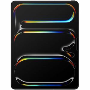Belkin ScreenForce TemperedGlass Screen Protector for Apple iPad Pro 13-inch - For 13" OLED iPad Pro 13 (2024) - Scratch R