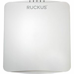 CommScope R750 802.11ax 2.34 Gbit/s Wireless Access Point - 2.40 GHz, 5 GHz - MIMO Technology - 2 x Network (RJ-45) - 2.5 