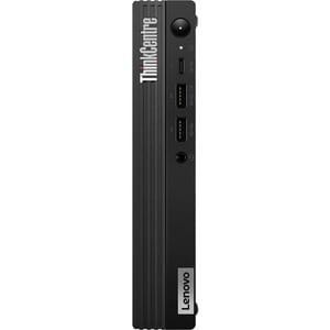 Computadora de escritorio Lenovo ThinkCentre M70q Gen 4 12E40018LS - Intel Core i7 13a Gen i7-13700T - Tecnología vPro - 1