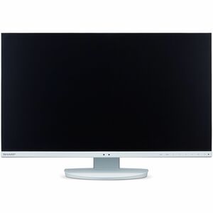 Sharp NEC Display MultiSync EA272U 27 Zoll Class 4K UHD LED-Monitor - 16:9 Format - Weiß - 68,6 cm (27 Zoll) Viewable - IP