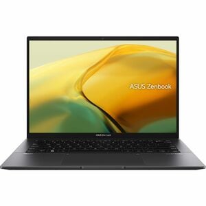 Asus Zenbook 14 OLED UM3402 UM3402YA-KM454W 35.6 cm (14") Notebook - 2.8K - AMD Ryzen 7 7730U - 16 GB - 1 TB SSD - Jade Bl