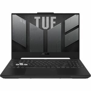 TUF Gaming A15 FA507 FA507NVR-LP005 39.6 cm (15.6") Gaming Notebook - Full HD - AMD Ryzen 7 7435HS - 16 GB - 512 GB SSD - 