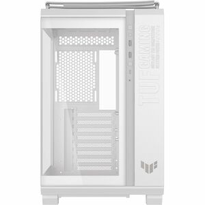 TUF GAMING GT502 HORIZON WHITE