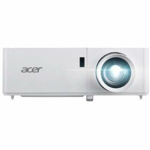 Acer LU-P850K 3D显示模式 DLP 投影仪 - 16:9 - 可安装于天花板上 - 高动态范围 - 3840 x 2160 - 前面, 背面, 前置天花板, 吊顶背投 - 720p - 20000 小时 正常模式 - 30000 