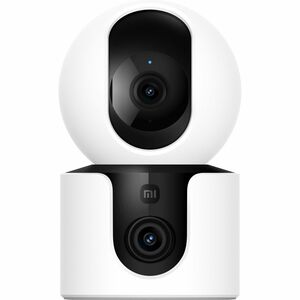 MI C300 3 Megapixel Network Camera - Colour - Infrared/Color Night Vision - H.265 - 2304 x 1296 - 6 mm Fixed Lens - Wi-Fi,