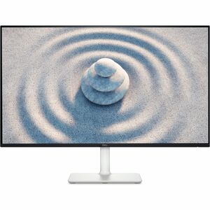 Dell S2725H 27" Class Full HD LED Monitor - 16:9 - 68.6 cm (27") Viewable - In-plane Switching (IPS) Technology - Edge LED