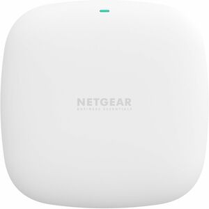 Netgear WAX210 Dual Band Wi-Fi 6 IEEE 802.11 a/b/g/n/ac/ax/e 1.80 Gbit/s Wireless Access Point - Indoor - 2.40 GHz, 5 GHz 