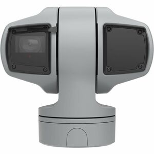 Cámara de red AXIS Q6225-LE 2Megapíxel Exterior Full HD - Color - 400m Infrarrojos Visión Nocturna - H.264, H.265 - 1920 x