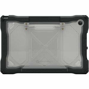 MAXCases Shield Extreme-X2 Rugged Case for Asus Chromebook - Black - Impact Resistant, Drop Resistant, Oil Resistant, Dirt