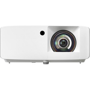 Optoma ZX350ST 3D Ready Objektiv mit kurzer Brennweite (Short Throw) DLP-Projektor - 4:3 - Hoher Dynamikbereich (High Dyna