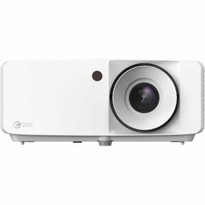 Optoma ZH462 3D Tragbar DLP-Projektor - 16:9 - Weiß - Hoher Dynamikbereich (High Dynamic Range, HDR) - 1920 x 1080 Piel - 