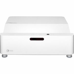 Optoma GT3500HDR 3D Ultra Short Throw (sehr kurze Distanz) DLP-Projektor - 16:9 - Weiß - Hoher Dynamikbereich (High Dynami