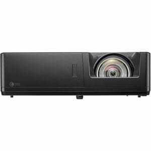 Optoma ZU507TST DLP-Projektor - 5000 lm Helligkeit - Vorderseite