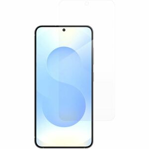 invisibleSHIELD Glass XTR4 Tempered Glass, Graphene Screen Protector for Samsung Galaxy S25+ - For AMOLED Smartphone - Ant