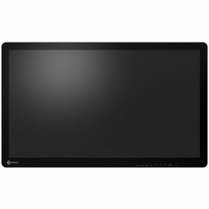 EIZO CuratOR EX3242-3D 32" Class 4K UHD LED Monitor - 16:9 - White - 81.3 cm (32") Viewable - In-plane Switching (IPS) Tec