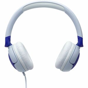 JBL JUNIOR 320 Wired On-ear Kids Headphones - Stereo - Mini-phone (3.5mm) - Wired - 34 Ohm - 20 Hz to 20 kHz - On-ear, Ove