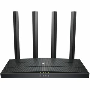 TP-Link Archer AX12 Wi-Fi 6 IEEE 802.11 a/b/g/n/ac/ax Ethernet Drahtlos Router - Dualband - 2,40 GHz ISM-Band - 5 GHz UNII
