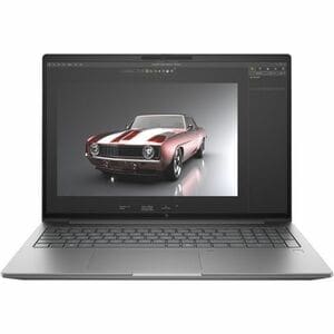 HP ZBook Power G11 40.6 cm (16") Mobile Workstation - WUXGA - Intel Core Ultra 9 185H - 32 GB - 1 TB SSD - Intel Chip - 19