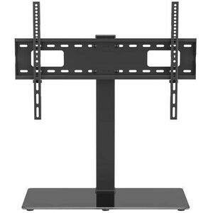 Neomounts Height Adjustable TV Stand - 94 cm (37") to 177.8 cm (70") Screen Support - 40 kg Load Capacity - 79.5 cm Height