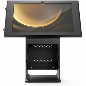 Galaxy Tab S9+/S9FE+/S10+ 12.4" Apex Enclosure Tablet Printer Kiosk - Galaxy Tab S9+/S9FE+/S10+ 12.4" Apex Enclosure Table
