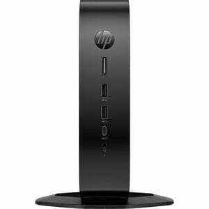 HP Elite t755 Thin Client Ryzen Embedded V2546 Hexa-core (6 Core) 3 GHz - TAA Compliant - AMD Chip - 8 GB RAM DDR4 SDRAM -