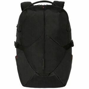 Targus Terra EcoSmart TBB649GL Carrying Case (Backpack) for 38.10 cm (15") to 40.64 cm (16") Notebook - Black - Weather Re