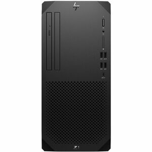 HP Z1 G9 Computador secretária - Intel Core i7 14ª geração i7-14700 - 32 GB - 1 TB SSD - Torre - Intel Q670 Chip - Windows