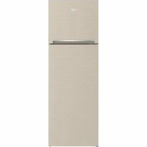 Congelatore/Freezer Beko RDSA310M40BN 306 L - Installazione libera - Beige - Digital Inverter Compressor - 2 x Porta/e - R