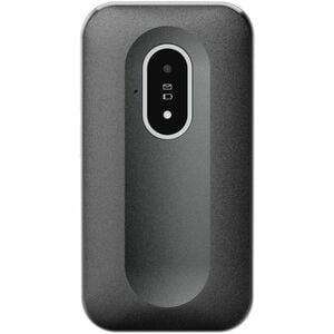 Doro Leva L20 DFC-0520 128 MB Feature Phone - 7.1 cm (2.8") TFT 320 x 240 - Cortex A7Single-core (1 Core) 1 GHz - 64 MB RA