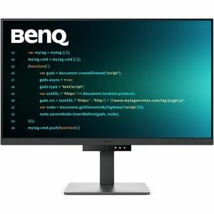 BenQ RD320U 32 Zoll Class 4K UHD LED-Monitor - 16:9 Format - 80 cm (31,5 Zoll) Viewable - IPS-Technologie (In-Plane-Switch